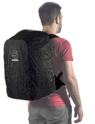 Mochila Sachtler Air-Flow de alta resistencia para cámaras y ópticas de video SC306 7