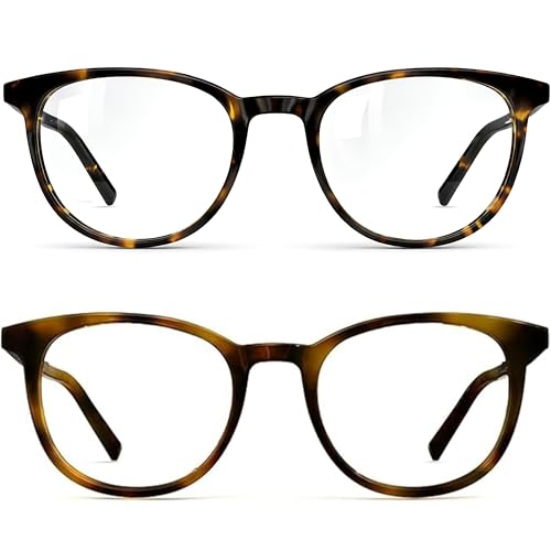Image of grinderPUNCH Reading Glasses Men Women Fashion Computer Readers Stylish Blue Light Blocking Glasses Gaming Eyeglasses