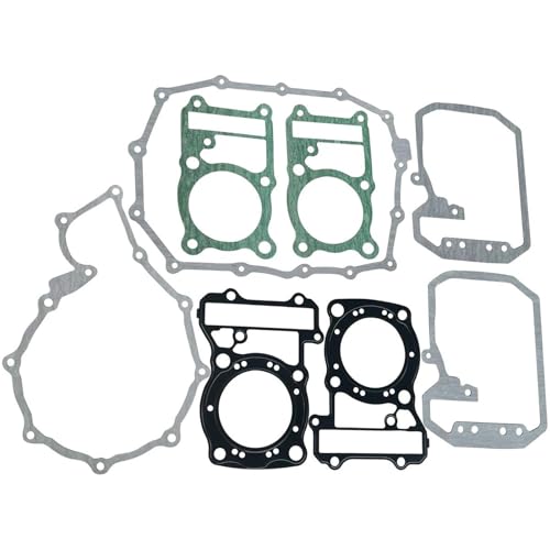 Joint de moteur anti-fuite kit carter cylindre moto Transalp 600 XL600V