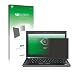 Produktbild upscreen Blickschutzfilter kompatibel mit IBM Lenovo ThinkPad X230 Privacy Filter - Blickschutzfolie Sichtschutz-Folie [Anti-Spy, Blaulichtfilter]