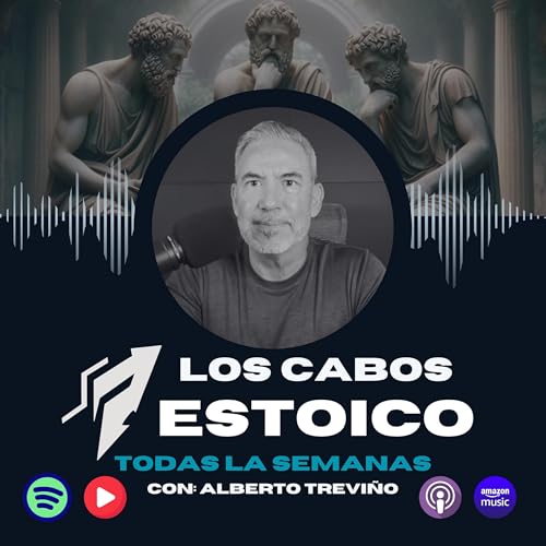 Couverture de Los Cabos Estoico