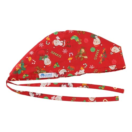 Image of GUOER Women's and Men's Cap Working Hat One Size Multiple Color