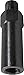 Allstar Performance ALL60099 Steel Shock Extensionfox 2in