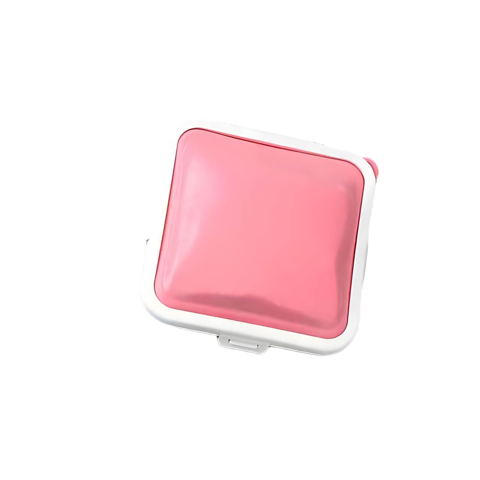 HDOYTXXM Food Storage Answer for Sandwiches Snackies Stackable Thin Plan Tight Sandwich Container