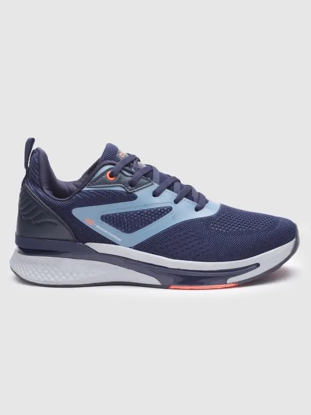 Image of Action | Athleo | ATG-704 | Comfortable | Lightweight | Breathable | Durable | Sports | Running Shoes | for Men