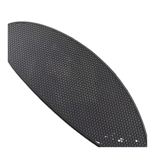 Coussin protection réservoir moto TUONO 1100 finition premium - 5