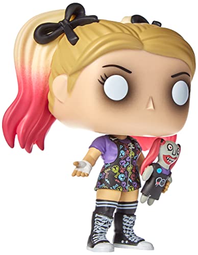 En Oferta Funko Wwe Alexa Bliss #104 Walmart Exclusive