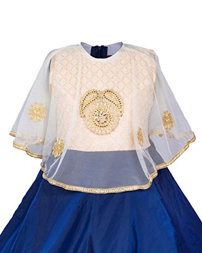 Image of My Lil Princess Baby Girls' Knee Length Dress