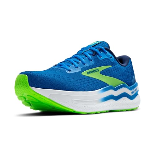 Brooks Men’s Ghost Max 2