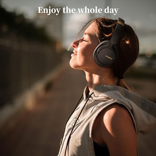 Falebare Noise Cancelling Headphones H60 の商品画像 4