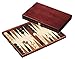 Produktbild Philos 1112 - Backgammon Naxos, medium, Kassette