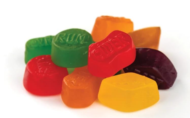 HolanDeli Wine Gums miniatura 1