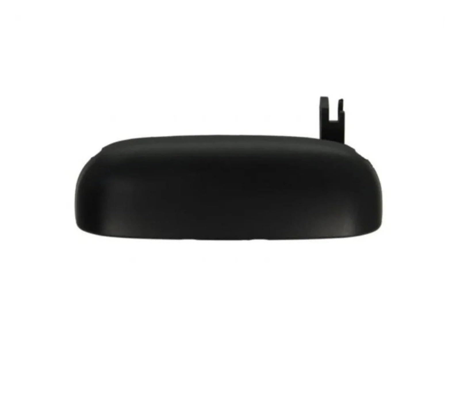 HLJNLVBN Door Handle Exterior Outerside Door Handle 80606-41B00-A Front Car for Nissan for Micra for March 1992-2002(Left,Front)