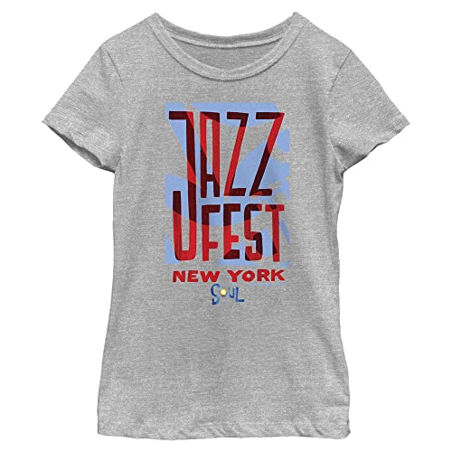 T-shirt Disney Jazz Fest enfant vêtement été manches courtes