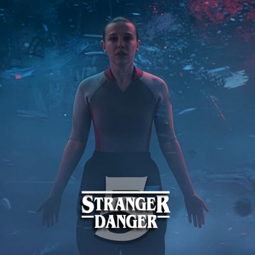 Stranger Things 5 &ndash; "Chapter Eight: The Rightside Up"