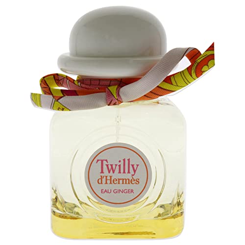 Hermes Twilly d'Hermes Eau Ginger eau de Parfum