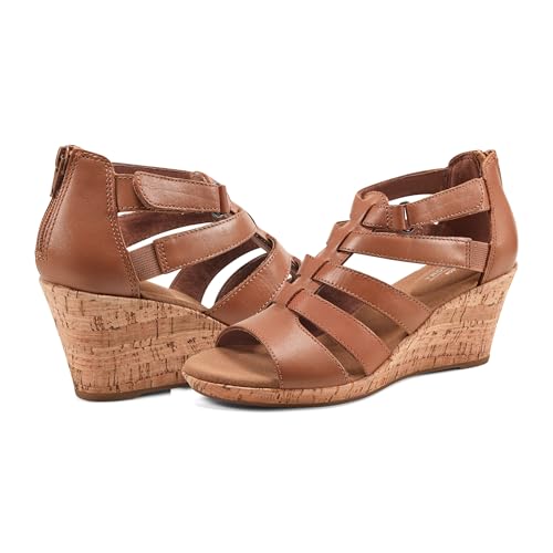Image of Rockport Women's Briah Gladiator