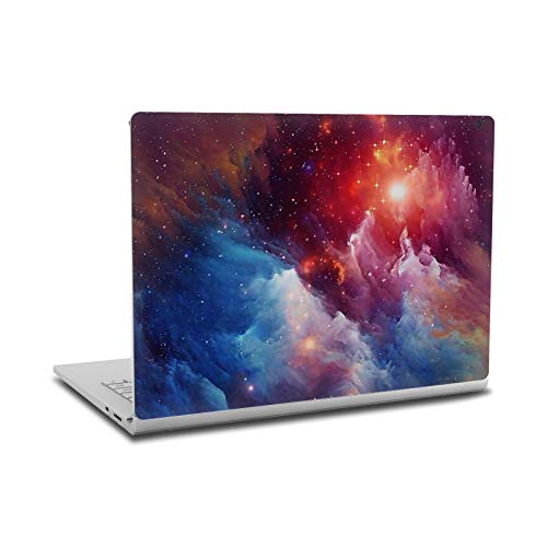 Espace Vinyle Autocollant anti rayures pour Microsoft Surface Book 2