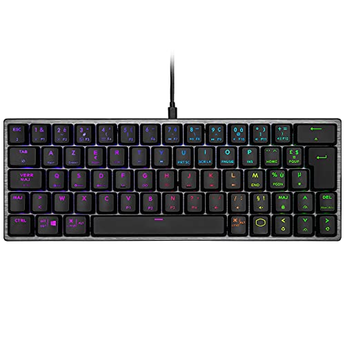 COOLER MASTER SK620 Switches TTC Neuf - vue 4