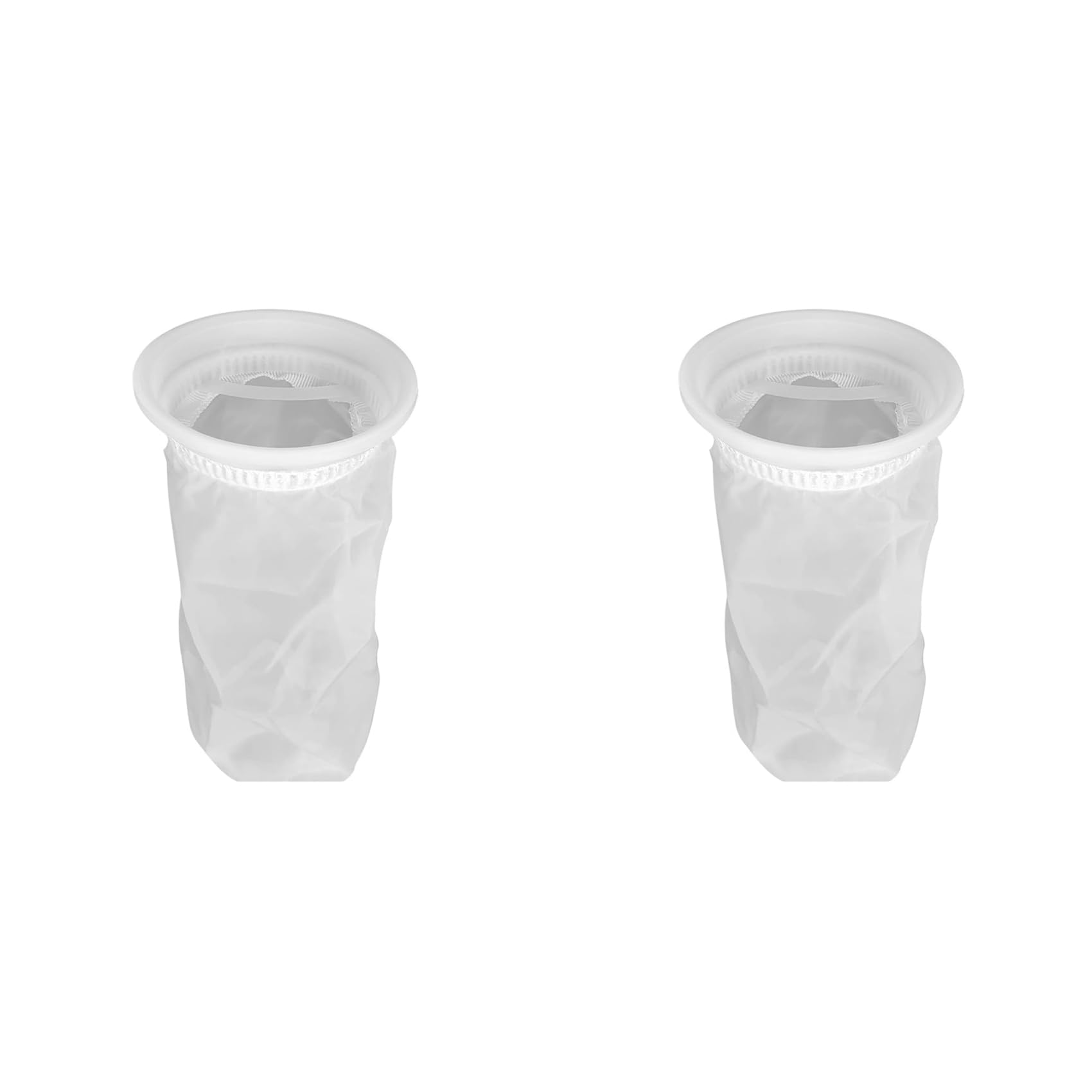 Hndhbfgrt 2Pcs IBC Nylon Filter for Venting Ton Cover Tote Tank Lid Garden Water Irrigation Filters