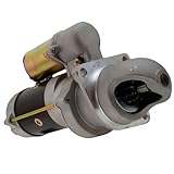 3916854 3354258 Starter Motor abulollry Fit for Cummins Engine 6BT5.9