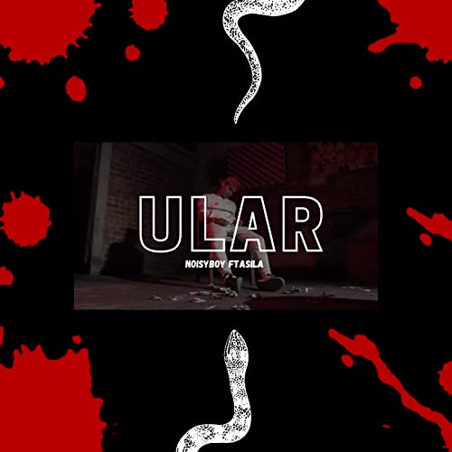 Noisyboy feat. Asila