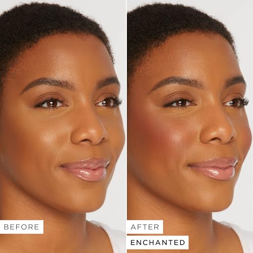 Image of Tarte Amazonian Clay 12-hour Blush - Mineral Pigment Sheer Blush With Vitamin E & Olive Oil for Lightweight Longwear & Buildable Coverage, Vegan & Cruelty Free
