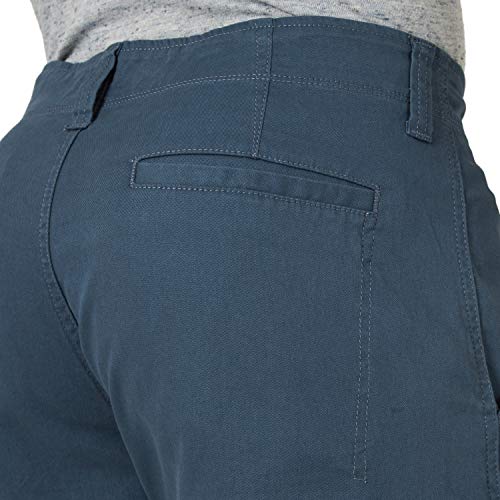 Image of Wrangler Authentics Men's Classic Cargo Stretch Short