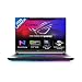 ASUS ROG Strix G16 (2026),Intel Core Ultra 9 290HX(Series 2),RTX 5080-16GB,32GB RAM (Upgradeable),1TB SSD,2.5k FHD+,16"(40 cm),Win 11,M365 Basic(1Y),Office 24,Gray,2.6 Kg,G615LW-TS356WS,Gaming Laptop