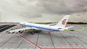 Amazon | Phoenix 1：400 完成品 Air China Airbus A340-300 B-2389