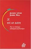 JE est un autre: Pour un dialogue pédagogie-psychanalyse