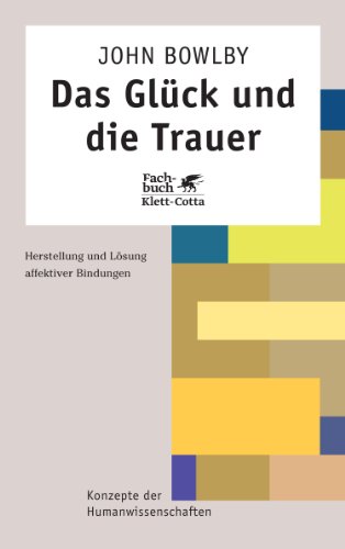 Das Glück und die Trauer: Herstellung und Lösung