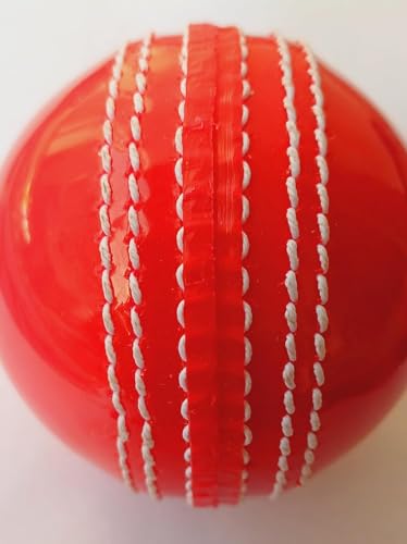 Image of Onekbhalo Onekbalo Cricket Ball (I 30 Red)