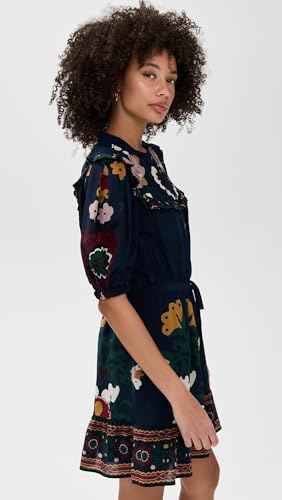 Sea Women's Cassia Print Dress4