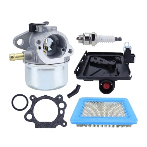 Kit carburateur 799868 pour stopper les fuites d'essence de tondeuse