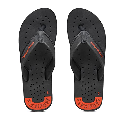 Image of Ortho + Rest Women's Ortho Comfort Flip Flops