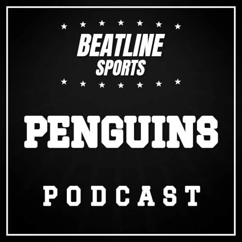 Beatline Penguins - Daily Podcast On The Pittsburgh Penguins cover art