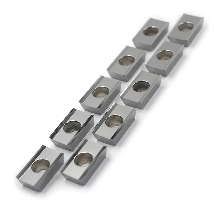 Shop Carbide Inserts, End Mills, and Boring Bars - Oscarbide Precision ...