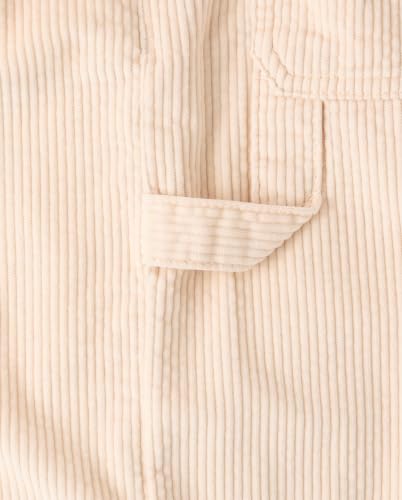 Image of The Children's Place Girls' Corduroy Pants