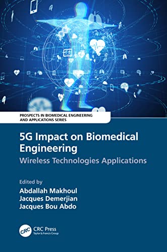 5G Impact On Biomedical Engineering view 2