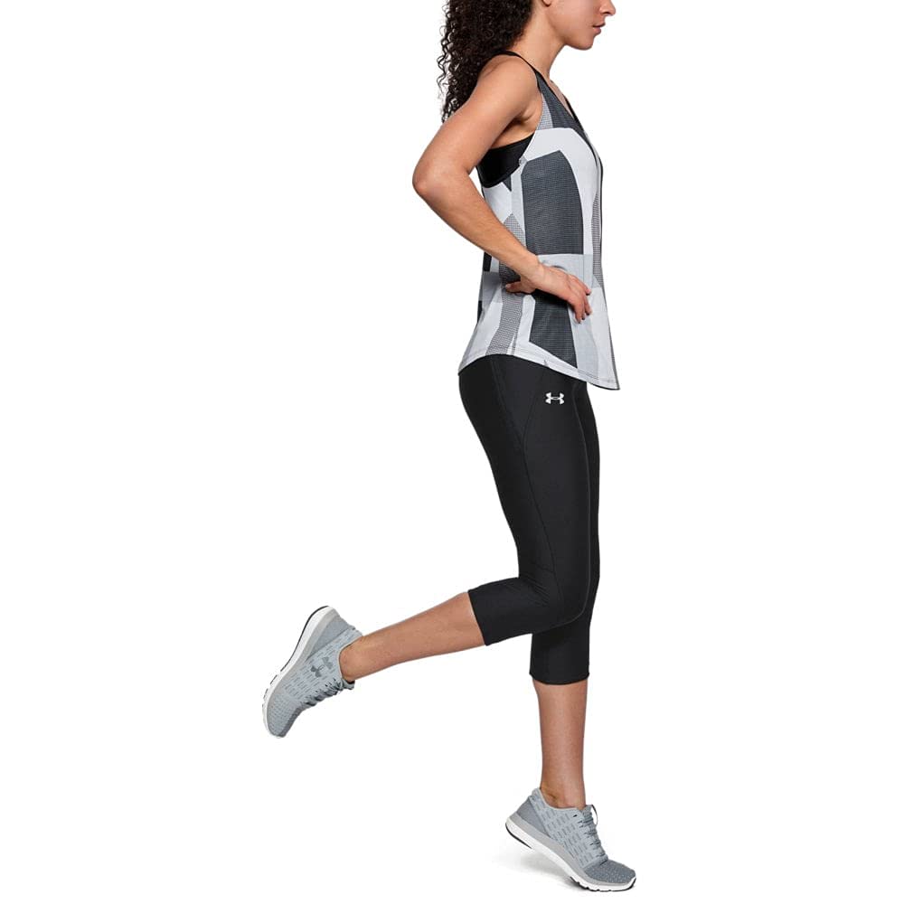 Under Armour Fly Fast, Maglia da Corsa