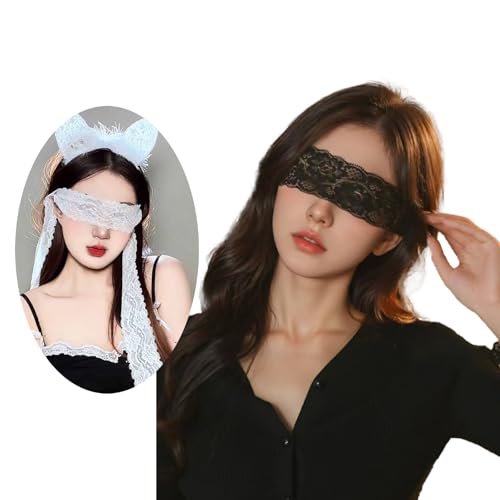 [wulsalio] [XAC}XN fB[X ZNV[ȃ}XN ډB   ptH[}X p[eB[ ̃R[fBl[giubN/zCgj 2pack