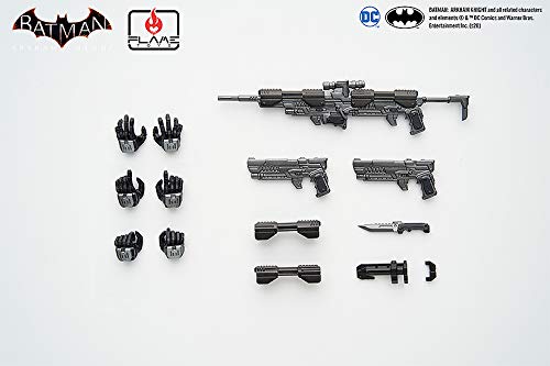 Amazon | フレームトイズ 人機巧 BATMAN ARKHAM KNIGHT アーカム 