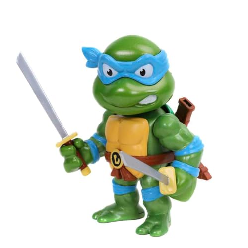 tn leonardo fig 10cm x1 Neuf - vue 6