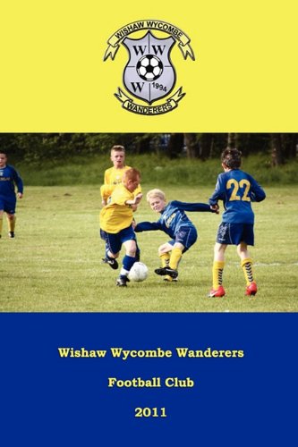 Wishaw Wycombe Wanderers Football Club