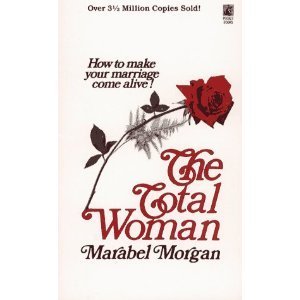 Total Woman 0671611658 Book Cover