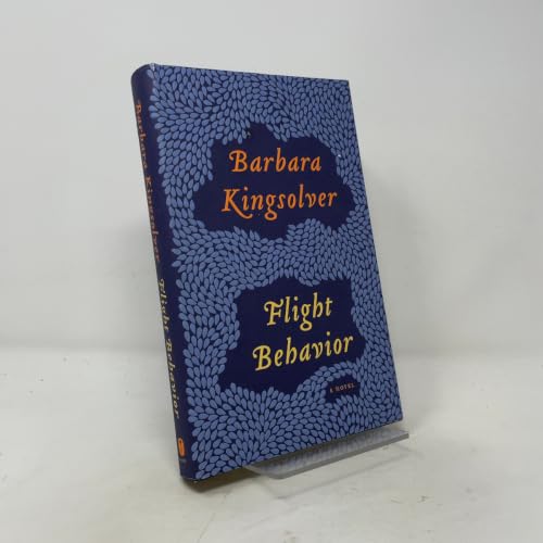 Flight Behavior: A Novel view 2
