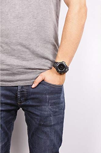 casio protrek sgw 1000