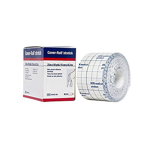 BSN Medical Cover Roll Stretch 2 x 10 yds Single Roll