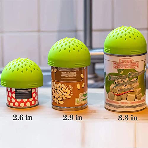 Gkluoe Kitchen Colander, Multi-Use Mini Colander thumb #2